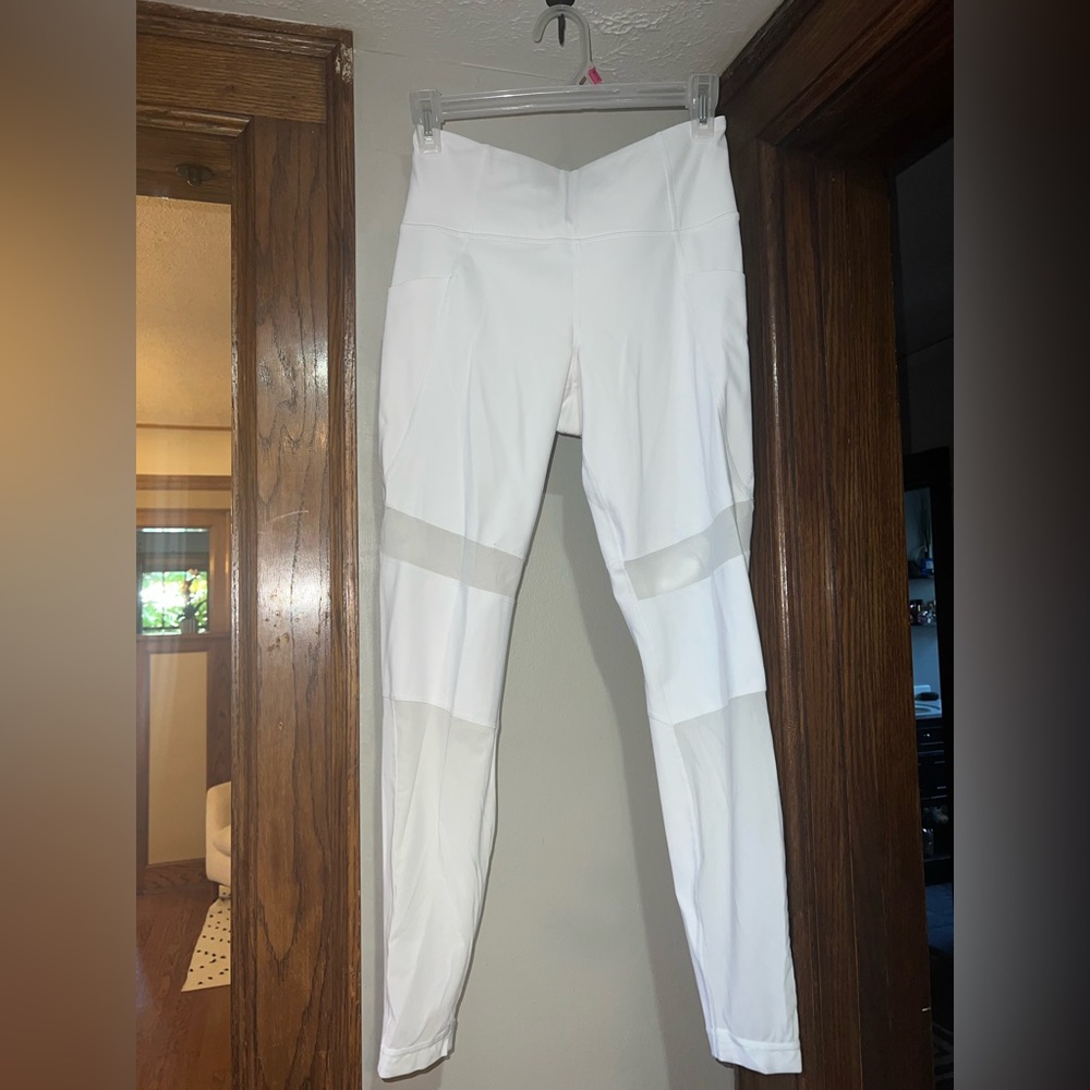 athleta leggings